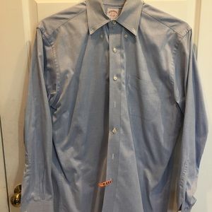 Brooks Brothers ButtonDown Dress Shirt